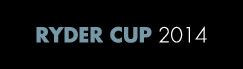 Ryder Cup 2014