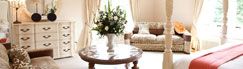 Rooms & Suites
